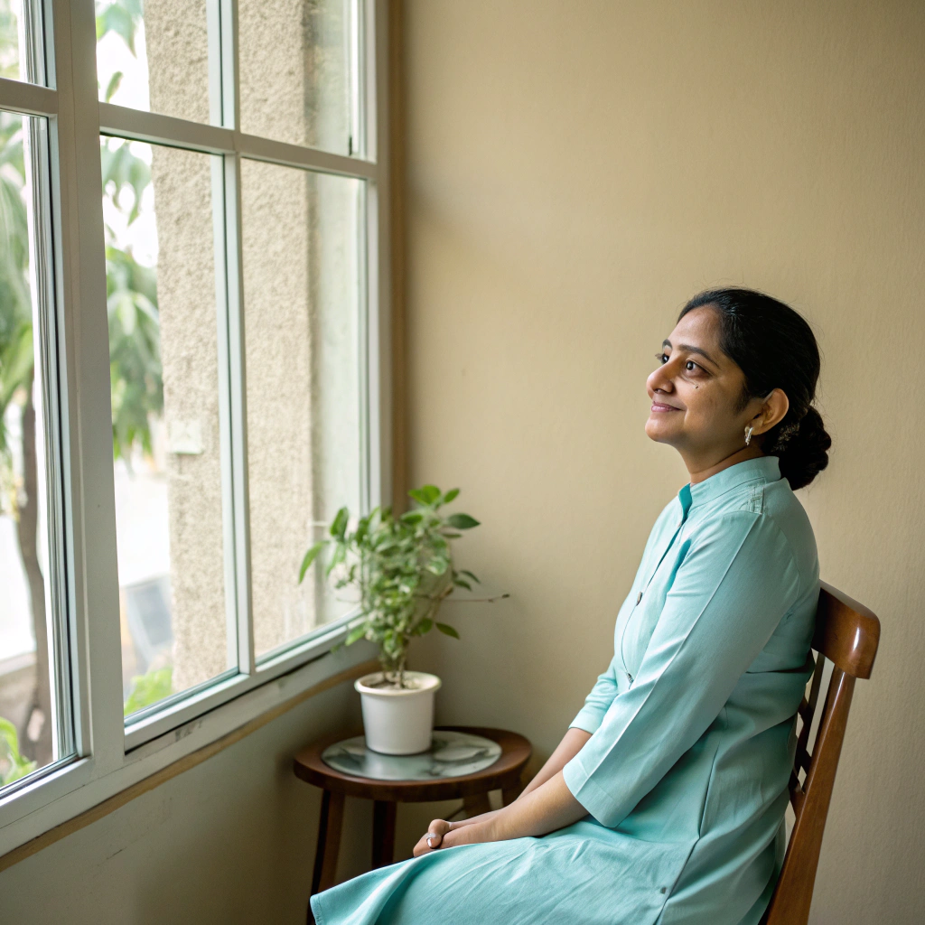 Gagandeep Kaur, President of Helping Souls Home Health Care
